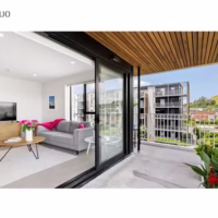 automatic sliding door in Nigeria