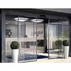 Automatic Entrance Sensor Door in Abuja