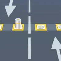 Automatic Rising Bollards Online Store Nigeria