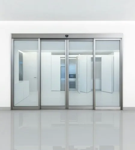 Automatic Sliding Door Suppliers in Kano