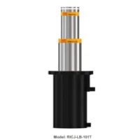 VAAutomatic Rising Bollards for Airports in Nigeria