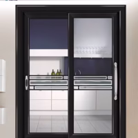 top automatic sliding door brands Nigeria