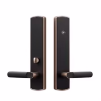 Noise-Free RFID Hotel Key Card Lock Nigeria