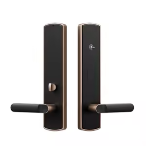 Noise-Free RFID Hotel Key Card Lock Nigeria