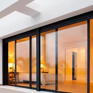 buy and install automatic sliding door Nigeria