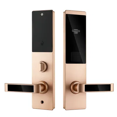 How much is RFID Electronic Hotel Key Card Door Lock in Nigeria