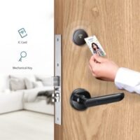 RFID Electronic Hotel Key Card Door Lock prices in Abuja