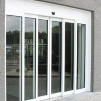 Automatic sliding door for sale