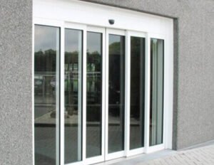 Automatic sliding door for sale