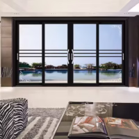 energy efficient automatic sliding doors Nigeria