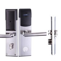 Where to buy RFID Electronic Hotel Key Card Door Lock in Nigeria