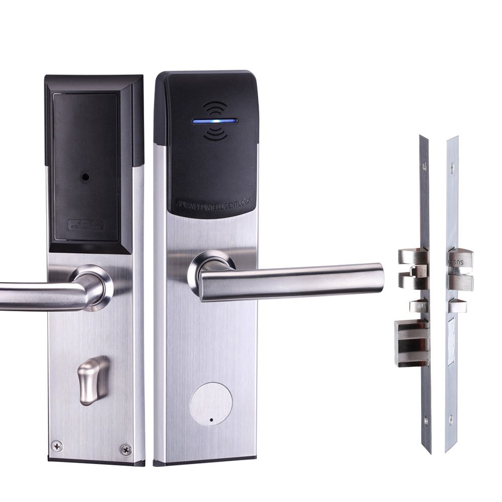 Where to buy RFID Electronic Hotel Key Card Door Lock in Nigeria