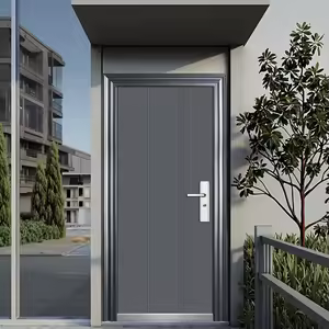 silent motor automatic sliding door Nigeria
