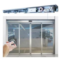 Automatic sliding Door Machine Price