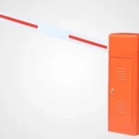 Industrial Boom Barrier System Suppliers Nigeria