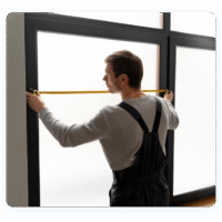 automatic sliding door engineers in Nigeria