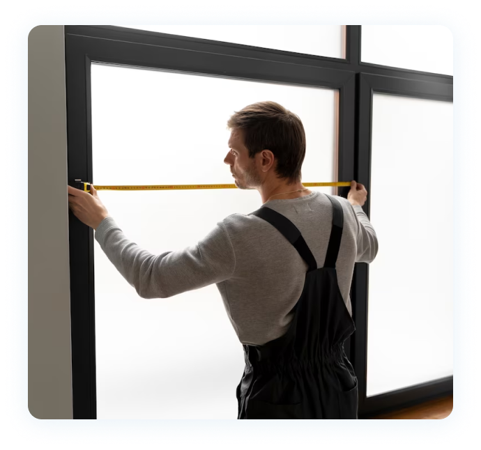 automatic sliding door engineers in Nigeria