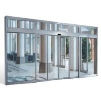 automatic sliding door dealers in Ibadan