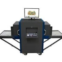 Affordable Luggage Baggage Scanner Nigeria
