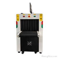 Luggage Baggage Scanner Machines Abuja