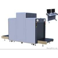 Luggage Baggage Scanner for Hotels in Nigeria