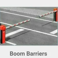 Boom Barrier System Prices in Lagos