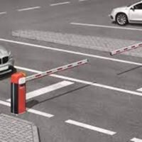 Manual Boom Barrier System Suppliers Nigeria