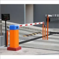 Commercial Boom Barrier System Nigeria