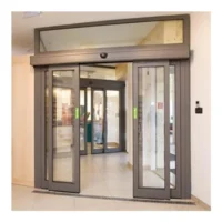 Automatic sliding door price