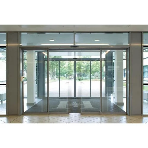 Automatic Sliding Door Dealers in Enugu
