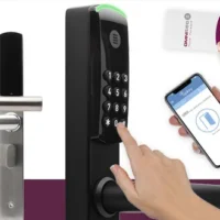 RFID Hotel Door Lock System Suppliers Nigeria