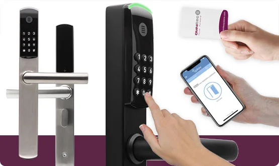 RFID Hotel Door Lock System Suppliers Nigeria