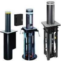 Automatic Rising Bollards Reliable Suppliers Nigeria