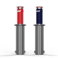Automatic Rising Bollards for Stadiums in Nigeria