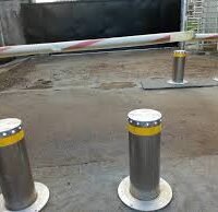 Automatic Rising Bollards Online Purchase Nigeria