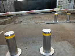 Automatic Rising Bollards Online Purchase Nigeria