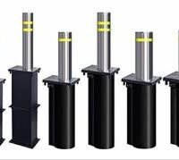 Automatic Rising Bollards Installers in Port Harcourt