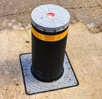 Automatic Rising Bollards Leading Suppliers Nigeria