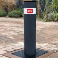 Automatic Rising Bollards Cost Estimate Nigeria