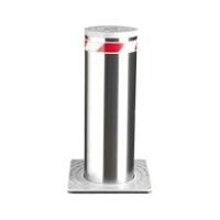 Automatic Rising Bollards Reliable Installers Nigeria