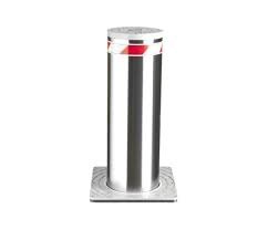 Automatic Rising Bollards Reliable Installers Nigeria
