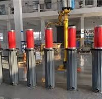 Automatic Rising Bollards with RFID Nigeria