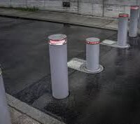 Automatic Rising Bollards Wholesale Dealers Nigeria