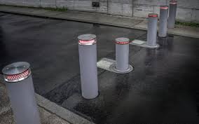 Automatic Rising Bollards Wholesale Dealers Nigeria