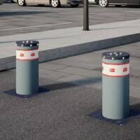 Automatic Rising Bollards Reviews in Nigeria