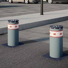 Automatic Rising Bollards Reviews in Nigeria