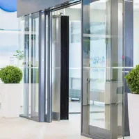 RFID Hotel Key Card Lock Engineers in Nigeria