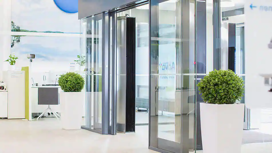 RFID Hotel Key Card Lock Engineers in Nigeria