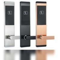Certified RFID Hotel Lock installer Nigeria