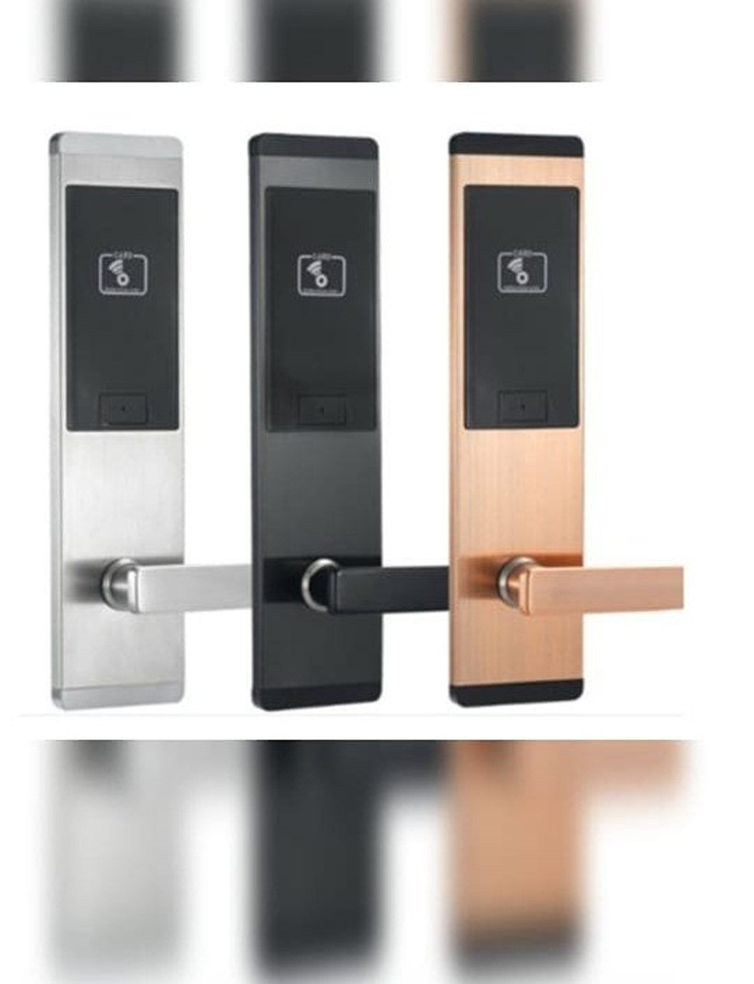 Certified RFID Hotel Lock installer Nigeria